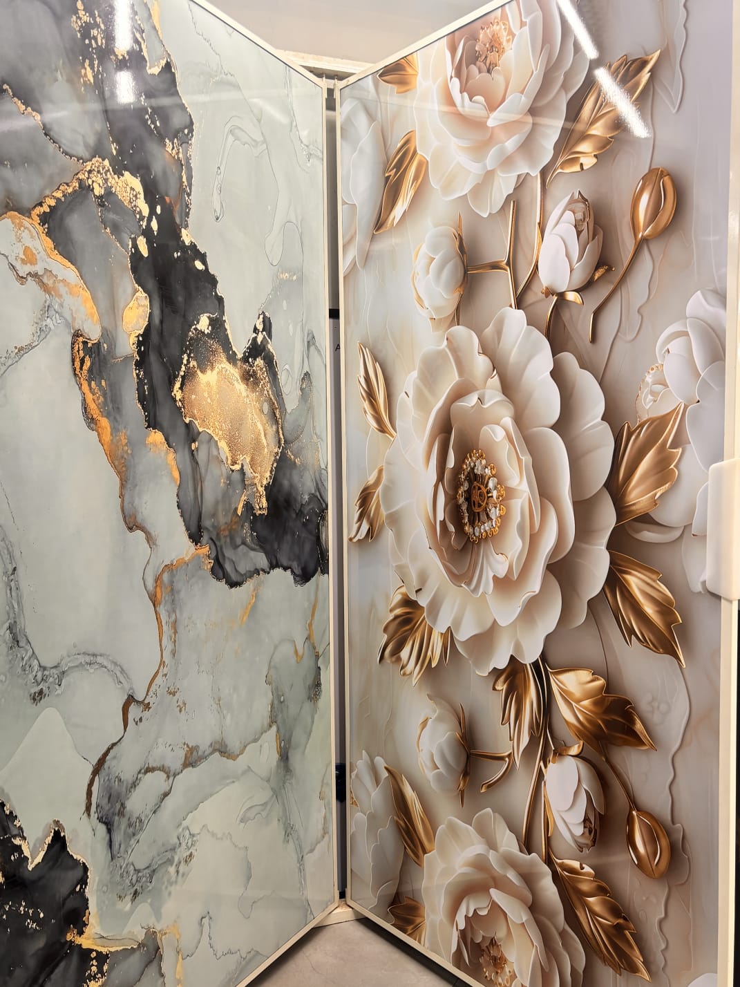 SANKALP Tiles Mahasamund Showroom